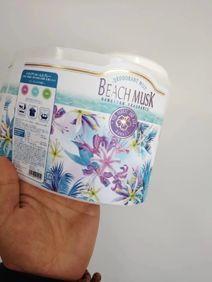 Autocolantes de etiquetas de embalagem personalizados escolha perfeita para seus produtos