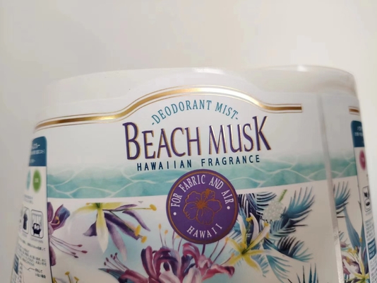 Autocolantes de etiquetas de embalagem personalizados escolha perfeita para seus produtos